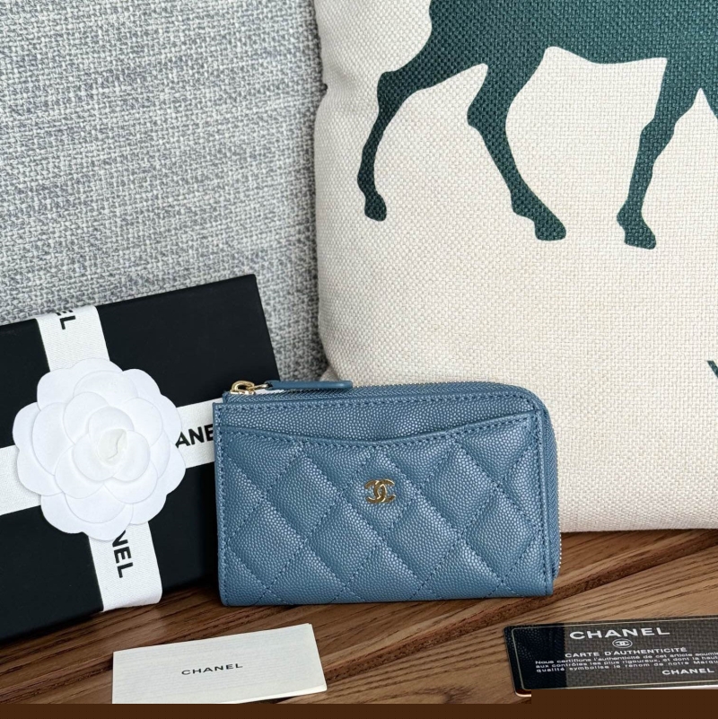Ch*el wallets
